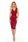 Evening dress