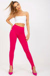 Långa leggings