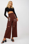 Pantalons pour femmes