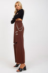 Pantalons pour femmes