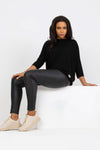 Plus size blus