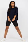 Plus size blus