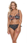 Swimming bra