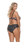 Swimming bra