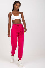 Tracksuit trousers model 169716 BFG