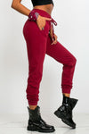 Tracksuit trousers