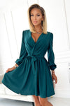 Robe de cocktail