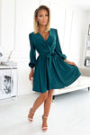 Robe de cocktail