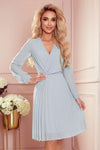 Robe de cocktail