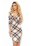Evening dress
