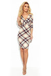 Evening dress