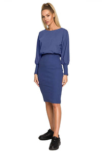 navy blue