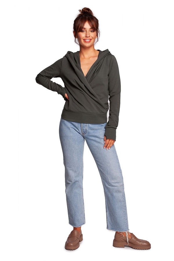 Sweat-shirt