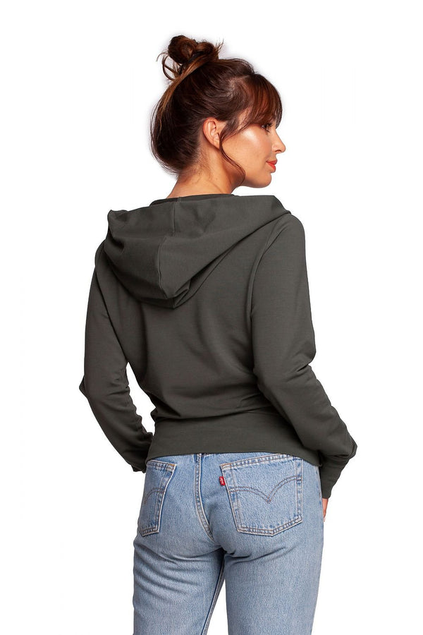 Sweat-shirt