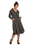 Robe de jour