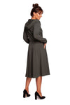 Robe de jour