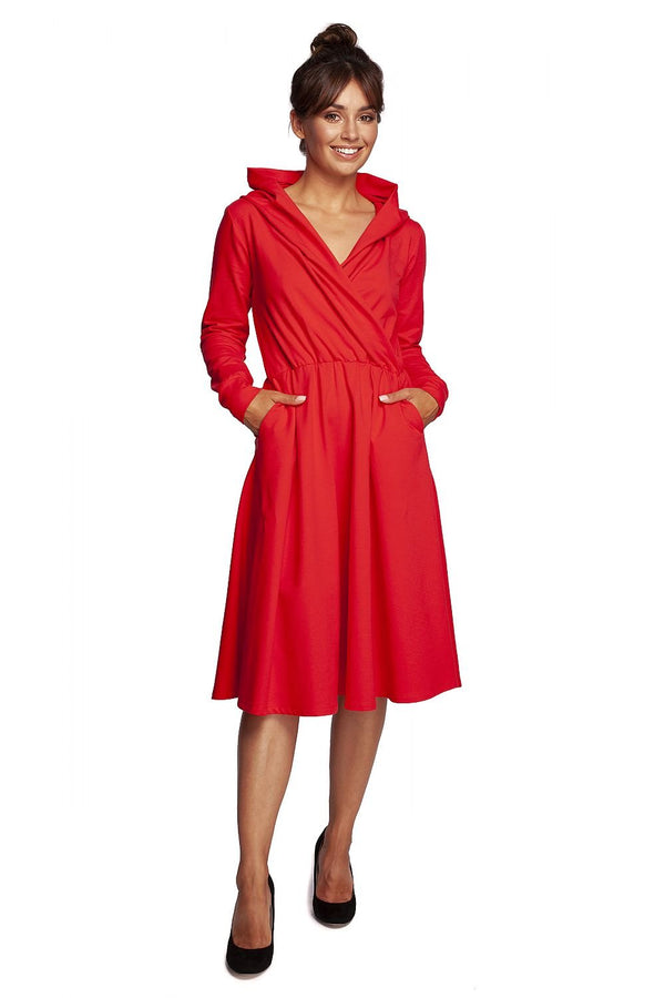 Robe de jour