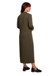 Robe de jour