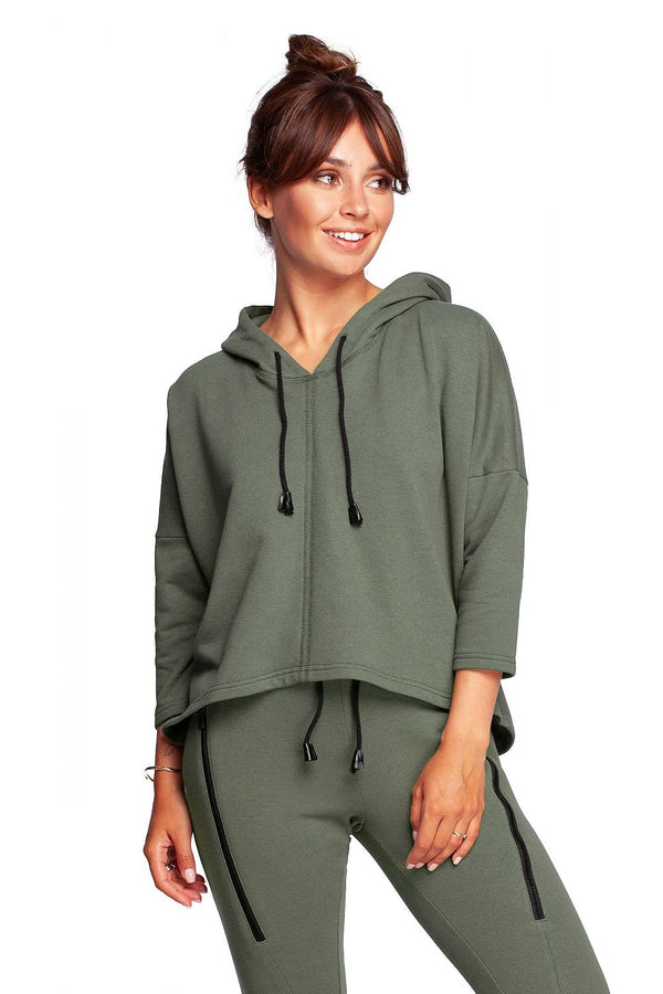 Sweat-shirt