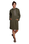 Robe de jour