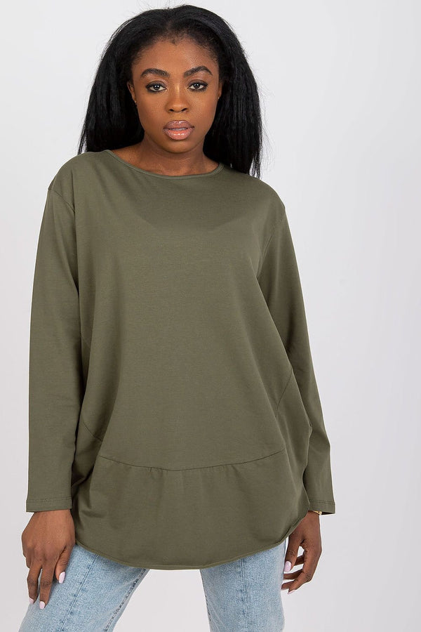 Blus