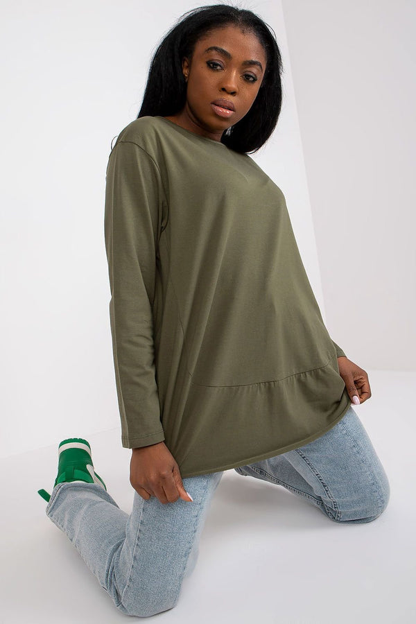 Blus