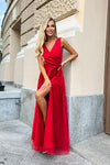 Long dress