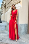 Long dress