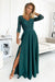 Robe longue