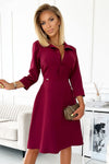 Robe de jour