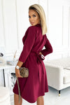 Robe de jour