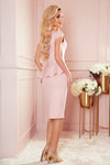 Robe de cocktail