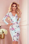 Evening dress