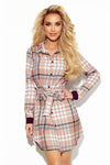 Robe de jour