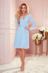 Robe de cocktail