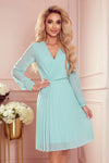 Robe de cocktail