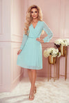 Robe de cocktail
