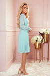 Robe de cocktail