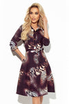 Robe de jour