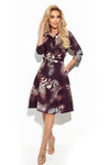 Robe de jour