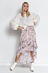  Jumper model 171544 Makadamia 