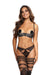 Soutien-gorge sans bonnets