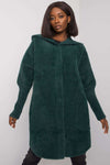  Coat model 171833 Factory Price 