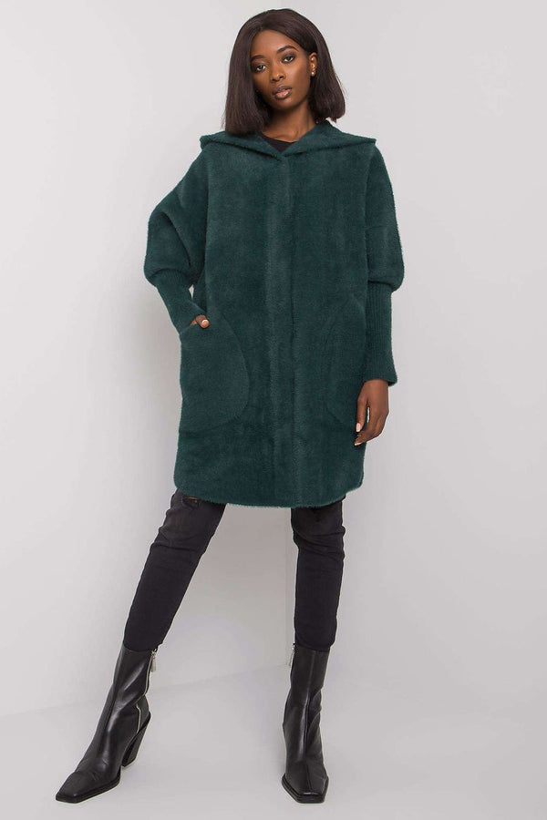  Coat model 171833 Factory Price 