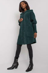  Coat model 171833 Factory Price 