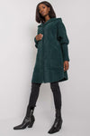  Coat model 171833 Factory Price 