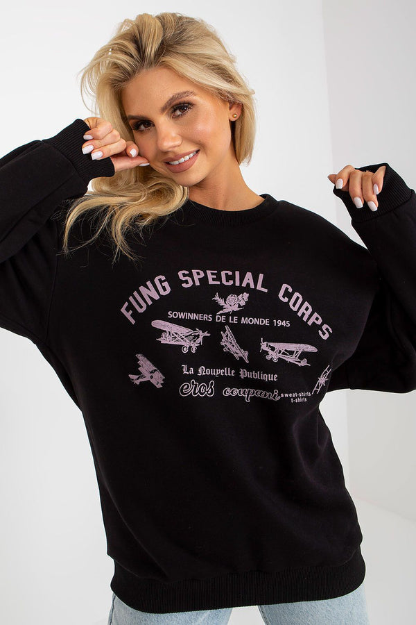 Sweat-shirt