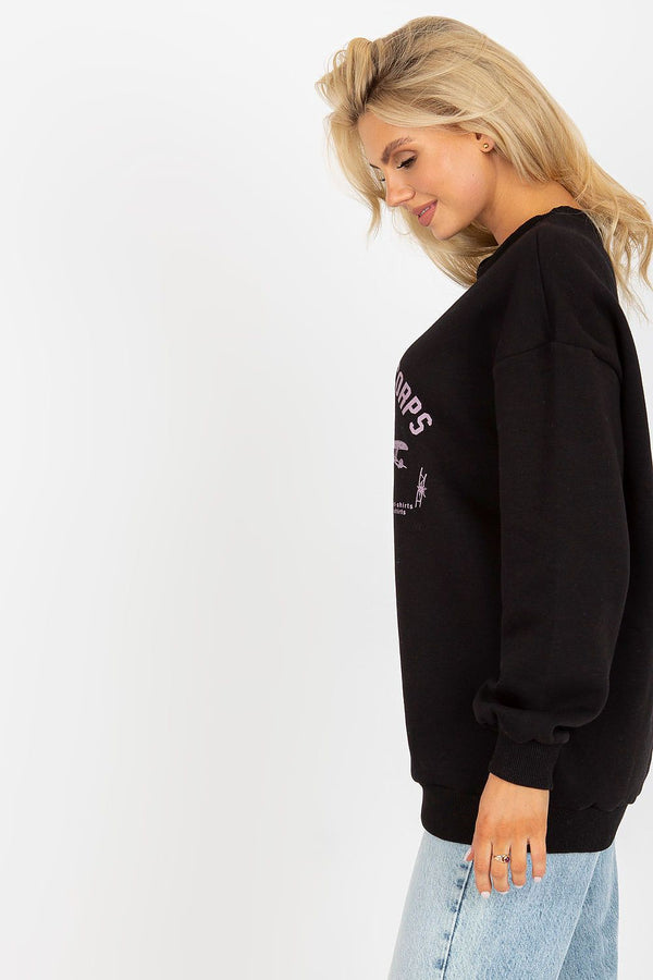 Sweat-shirt