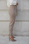 Tracksuit trousers