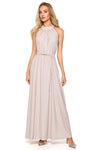 Evening dress